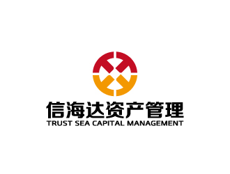 周金進(jìn)的logo設(shè)計