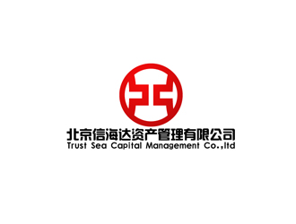 秦曉東的logo設(shè)計