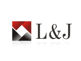 李泉輝的L & Jlogo設(shè)計(jì)
