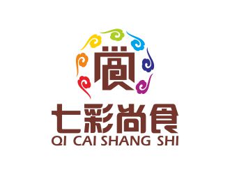 何嘉健的logo設計