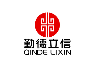 秦曉東的logo設(shè)計(jì)