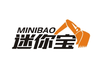 曾翼的logo設(shè)計