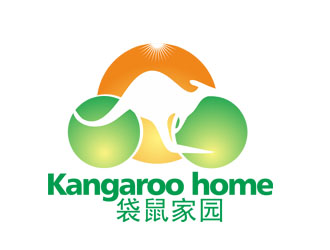 劉彩云的logo設(shè)計