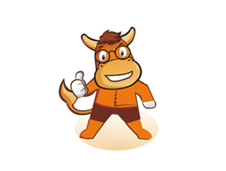 鄭國麟的logo設(shè)計