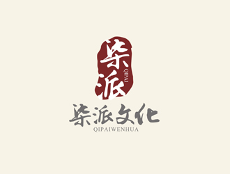 鄭國(guó)麟的logo設(shè)計(jì)