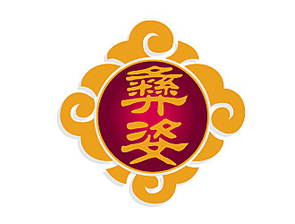 黎明鋒的logo設(shè)計(jì)