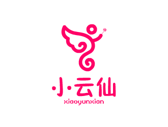 張發(fā)國的logo設(shè)計(jì)