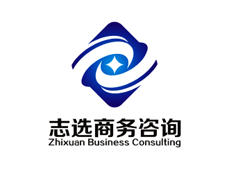 譚家強(qiáng)的logo設(shè)計