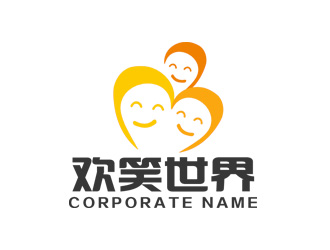 朱兵的logo設(shè)計