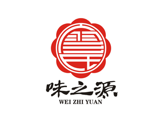 譚家強的logo設(shè)計