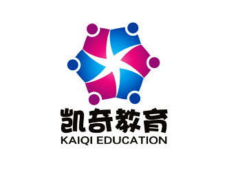 譚家強的logo設(shè)計