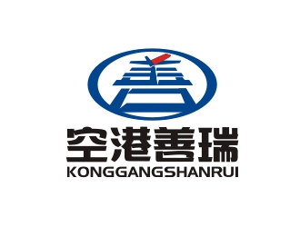 曾翼的logo設(shè)計