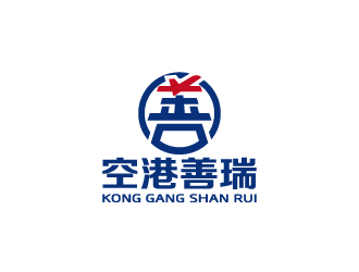 周金進(jìn)的logo設(shè)計