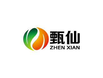 周金進的logo設計