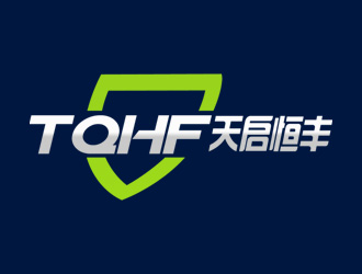 朱兵的logo設(shè)計(jì)