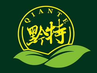 劉彩云的logo設(shè)計