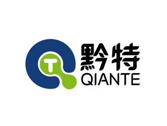 秦曉東的logo設(shè)計