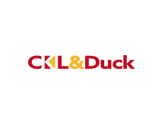 周金進(jìn)的CKL&Ducklogo設(shè)計