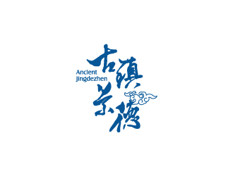 陳兆松的logo設(shè)計