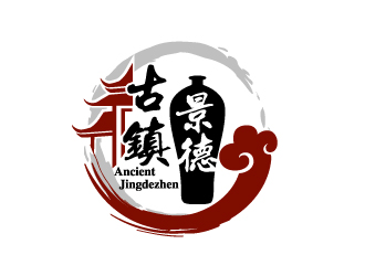 曉熹的logo設(shè)計