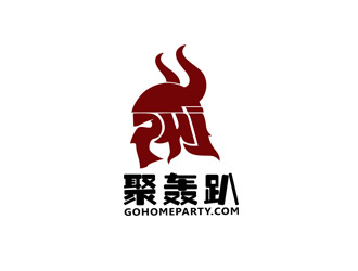 郭慶忠的logo設(shè)計