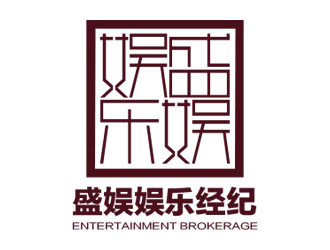 葉桂娣的logo設(shè)計(jì)