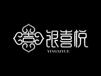 色攝覺的logo設(shè)計