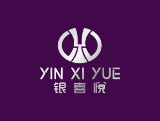 黃安悅的logo設(shè)計