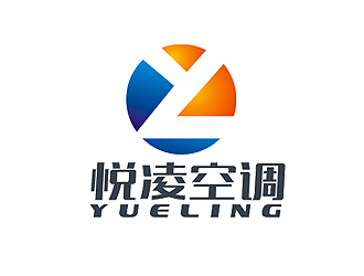 盛銘的logo設(shè)計