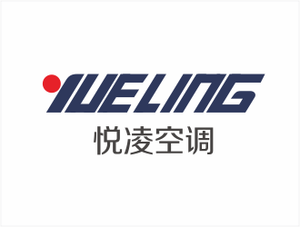 向紅的logo設(shè)計