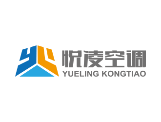 黃安悅的logo設(shè)計