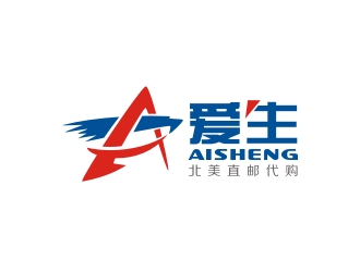 曾翼的logo設(shè)計