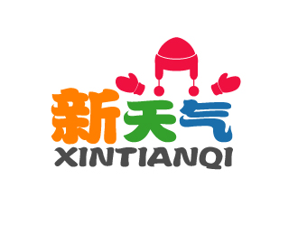 秦曉東的logo設(shè)計