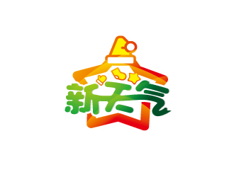 周金進(jìn)的logo設(shè)計