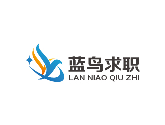 林穎穎的logo設計