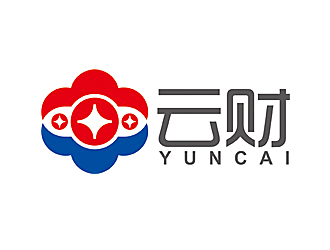 趙鵬的logo設(shè)計