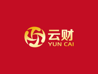 周金進的logo設(shè)計