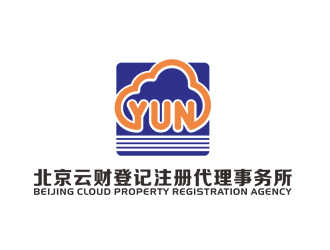 劉彩云的logo設(shè)計