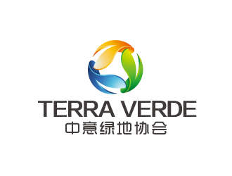 林穎穎的logo設(shè)計