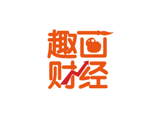 胡廣強的logo設(shè)計