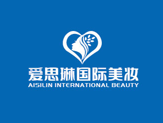 李賀的logo設(shè)計(jì)