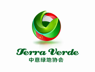 郭慶忠的logo設(shè)計