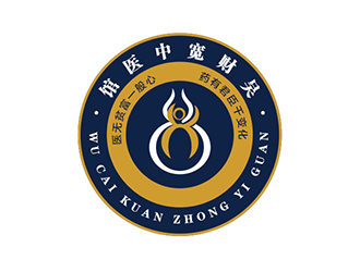 吳曉偉的logo設(shè)計(jì)