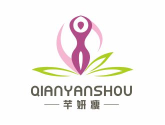 吳志超的logo設計