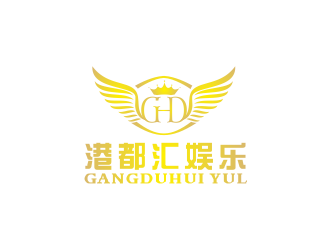 湯儒娟的logo設(shè)計