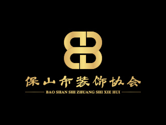孫金澤的logo設計