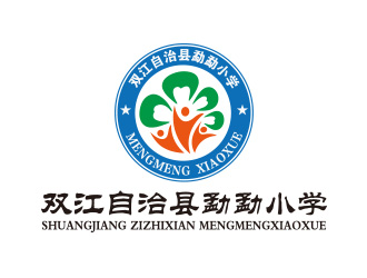 向正軍的logo設(shè)計