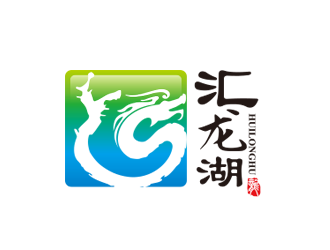 黃安悅的logo設(shè)計(jì)