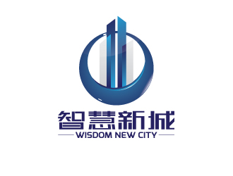 陳兆松的logo設計