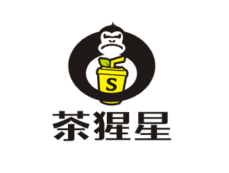 梁俊的logo設(shè)計